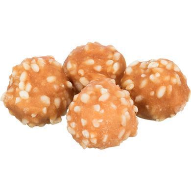 Ласощі для собак Trixie PREMIO Rice Chicken Balls 80 г (курка)