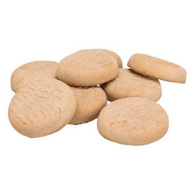 Ласощі для собак Trixie Cookie Snack Giants 1,25 кг (ягня)