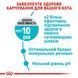 Сухой корм Royal Canin Urinary Care для поддержания здоровья мочевыделительной системы кошек, 400 г