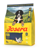 Josera Kids сухий корм для собак (Йозера Кідс) 900 г