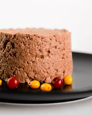 Savory корм для котів 200г (качка)