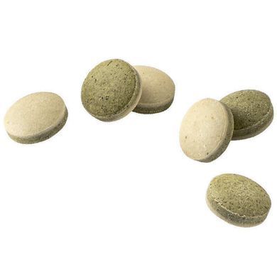GimCat NUTRI BIOTIN BITES Витамины для кошек для улучшения состояния шерсти и кожи 425г
