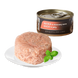 AnimAll Dog Duck in jelly - консерва для собак з качкою в ніжному желе 85 г