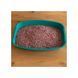 Essence Наполнитель гигиенический для кошачьего туалета натуральный из тофа с ароматом лаванды гранула 2 мм 6 л.