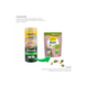 GimCat NUTRI BIOTIN BITES Витамины для кошек для улучшения состояния шерсти и кожи 425г