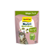 GimCat NUTRI BIOTIN BITES Витамины для кошек для улучшения состояния шерсти и кожи 425г