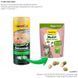 GimCat NUTRI BIOTIN BITES Витамины для кошек для улучшения состояния шерсти и кожи 425г