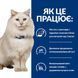 Hill&rsquo;s Prescription Diet Urinary Care c/d Multicare Stress - Сухий корм для котів з куркою 400 г