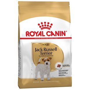 Сухий корм Royal Canin Jack Russell Terrier Adult для джек рассел тер'єра, 1.5 кг