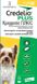 Credelio Plus (Кределіо Плюс) таблетки від бліх, кліщів та гельмінтів для собак 1,4-2,8 кг, упаковка (3 шт)