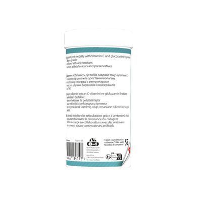8in1 Excel &laquo;Glucosamine + MSM&raquo; Витамины для собак (Глюкозамин для суставов) 55 таблеток