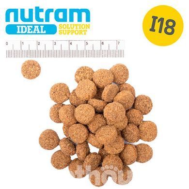 NUTRAM Ideal Solution Support Weight Control холістик корм для собак контроль ваги 2 кг