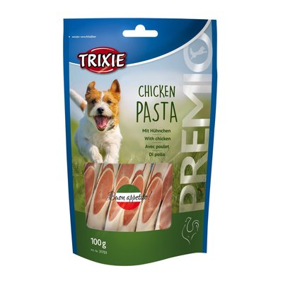 Лакомство для собак Trixie PREMIO Chicken Pasta 100 г (курица)