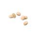 GimCat NUTRI BIOTIN BITES Витамины для кошек для улучшения состояния кожи и шерсти с маскарпоне и биотином 425г