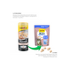 GimCat NUTRI BIOTIN BITES Витамины для кошек для улучшения состояния кожи и шерсти с маскарпоне и биотином 425г