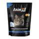 AnimAll силікагелевий наповнювач Блакитний Аквамарин 7,6 л