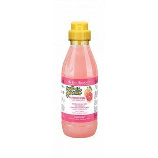 Шампунь Iv San Bernard Pink Grapefruit для середньої шерсті, з грейпфрутом та Вітамином В6, 500 мл