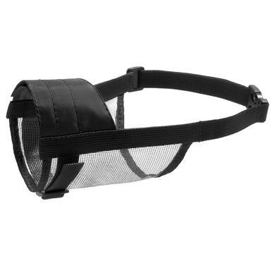 Collar Намордник DOG Extreme Обхват морды - 14-20 см