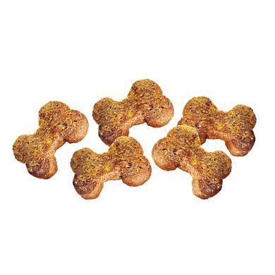 Brit Care Dog Crunchy Cracker - Ласощі для собак 200 г (комахи, сироватка і пробіотики)