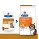 Hill's Prescription Diet Urinary Care S/D - Сухий корм з куркою 3 кг