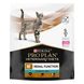 Purina Pro Plan Veterinary Diets NF Renal Function Advance Care - Лечебный сухой корм для кошек с почечной недостаточностью 350 г