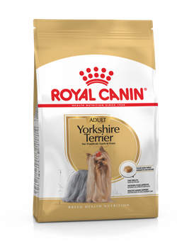 Royal Canin (Роял Канин) YORKSHIRE TERRIER ADULT Cухой корм для взрослых собак породы йоркширский терьер 0,5 кг