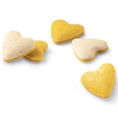 GimCat NUTRI MULTI-VITAMIN BITES Вітаміни для котів мультивітамін 420г