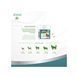 8in1 Excel &laquo;Deter&raquo; Витаминная добака для собак от копрофагии 100 таблеток