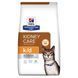 Hill&rsquo;s Prescription Diet Kidney care k/d - Сухий корм для котів з тунцем 400 г