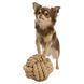 Trixie Іграшка для собак М'яч мотузковий BE NORDIC, 18 см