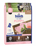 Bosch Puppy - Сухой корм для щенков всех пород, в возрасте до 3 месяцев Бош Паппи с птицей 7,5 кг