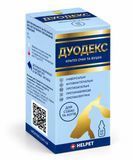 Дуодекс очні та вушні краплі 10 мл - Ветсинтез