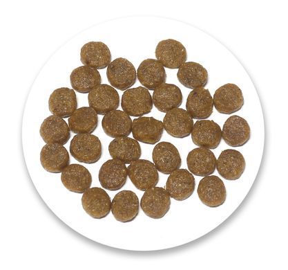 Nature&rsquo;s Protection Mini Junior Small Breeds &ndash; корм для щенков малых пород 500 г