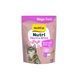 GimCat NUTRI TAURINE BITES QUARK Витамины для кошек с творогом и таурином 420г