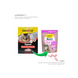 GimCat NUTRI TAURINE BITES QUARK Витамины для кошек с творогом и таурином 420г
