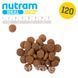 NUTRAM Ideal Solution Support Skin Coat & Stomach корм для собак с чувствительным пищеварением 2 кг