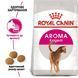 Royal Canin (Роял Канін) EXIGENT AROMATIC Cухий корм для кішок, вибагливих до аромату корма 0,4 кг