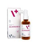 Acatavir Гель при котячому грипі для котів, 30 мл - VetExpert