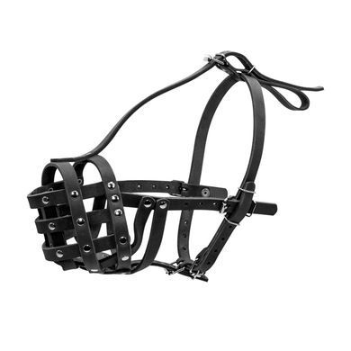 Collar Намордник CoLLaR твердый для ротвейлер большой