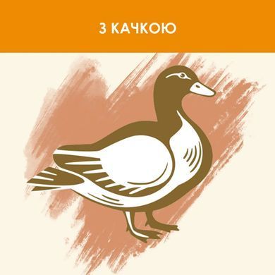 CAT CHOW Adult - Сухой корм для взрослых кошек с уткой 1,5 кг