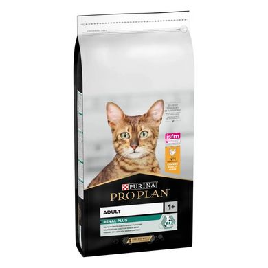 ProPlan Cat ORIGINAL Adult - Сухой корм для взрослых кошек с курицей 14 кг