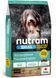 NUTRAM Ideal Solution Support Skin Coat & Stomach корм для собак с чувствительным пищеварением 2 кг