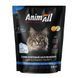 AnimAll силикагелевый наполнитель Голубая долина 3,8 л