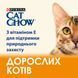 CAT CHOW Adult - Сухой корм для взрослых кошек с уткой 1,5 кг