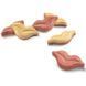 GimCat NUTRI MALT BITES Витамины для взрослых кошек для выведения комков шерсти с мальтом 425г
