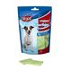 Лакомство для собак Trixie Пластинки для чистки зубов со спирулиной Denta Fun 50 г