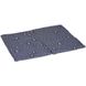 Flamingo Cooling Mat Килимок охолоджуючий  для тварин, розмір M, 70×50 см, сірий