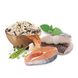 Home Food Полнорационный гипоаллергенный сухой корм для взрослых собак маленьких пород «Форель с Рисом и овощами» 10 кг