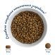 Home Food Повнораціонний сухий корм для вибагливих стерилізованих/кастрованих дорослих котів CHICKEN & LIVER 1,6 кг
