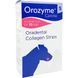 Orozyme Жевательные полоски для гигиены полости рта размер S 224 г